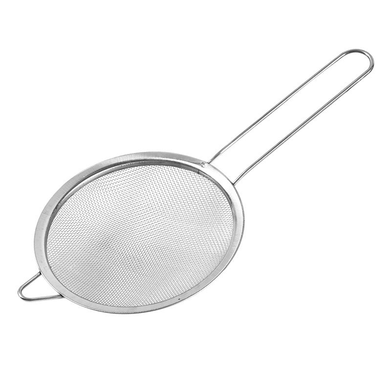 Stainless Steel  Filter- Great for making beef tallow