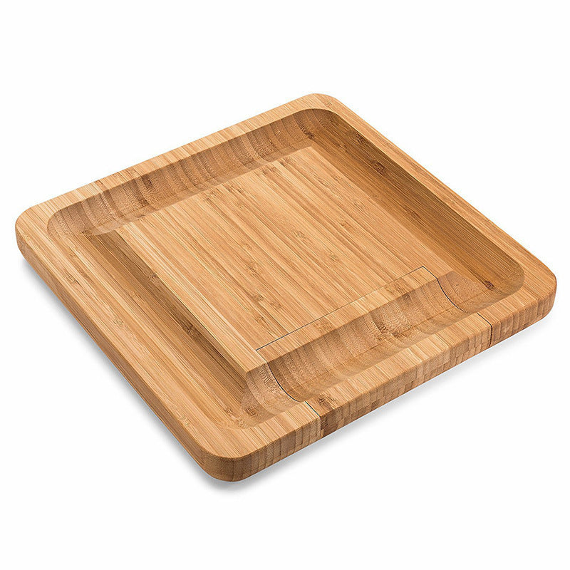 Multipurpose Cutting Board