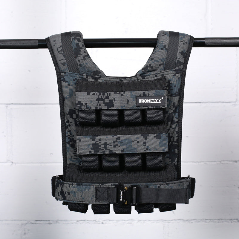 Weight Vest