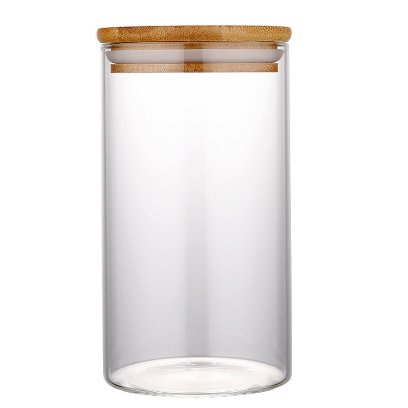 Kitchen Jar For Food Storage